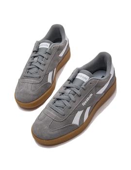 Zapatillas Reebok Smash Edge Hombre Gris