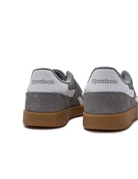 Zapatillas Reebok Smash Edge Hombre Gris