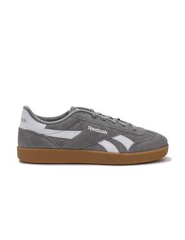 Zapatillas Reebok Smash Edge Hombre Gris