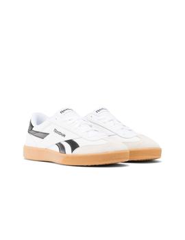 Zapatillas Reebok Smash Edge S Hombre Blanco