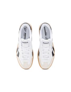 Zapatillas Reebok Smash Edge S Hombre Blanco