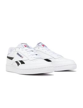 Zapatillas Reebok Club C Revenge Hombre Blanco