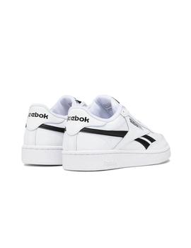 Zapatillas Reebok Club C Revenge Hombre Blanco