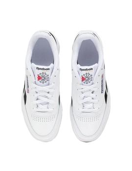 Zapatillas Reebok Club C Revenge Hombre Blanco