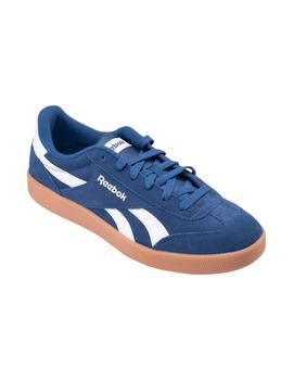 Zapatillas Reebok Smash Edge Hombre Azul