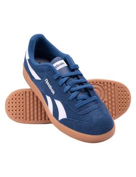 Zapatillas Reebok Smash Edge Hombre Azul