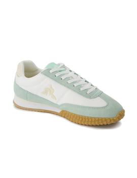 Zapatillas Le Coq Veloce I Mujer Blanco