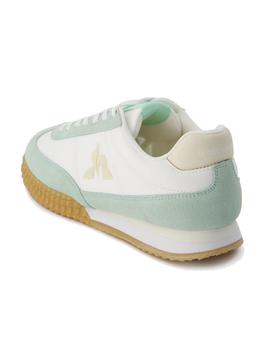 Zapatillas Le Coq Sportif Veloce I Mujer Blanco