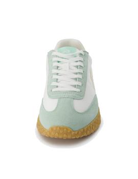 Zapatillas Le Coq Sportif Veloce I Mujer Blanco