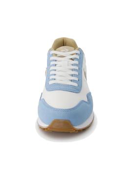 Zapatillas Le Coq Sportif Astra 2 Mujer Multicolor