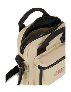 Bolso Dickies Crossbody Unisex Marrón