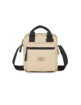 Bolso Dickies Crossbody Unisex Marrón