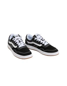 Zapatillas Vans Cruze 3.0 Hombre Negro