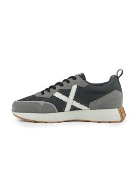 Zapatillas Munich Xemine 78 Hombre Gris