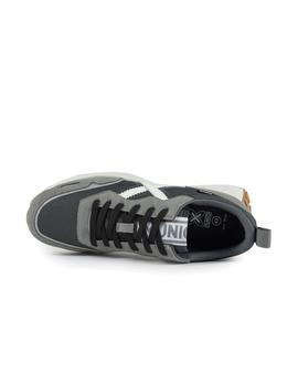 Zapatillas Munich Xemine 78 Hombre Gris