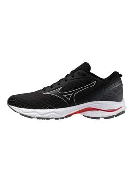 Zapatillas Mizuno Wave Prodigy 6 Hombre Negro