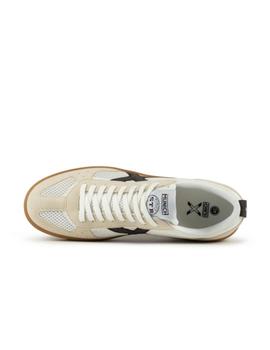 Zapatillas Munich Break 41 Hombre Blanco