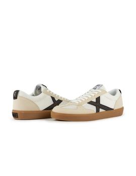 Zapatillas Munich Break 41 Hombre Blanco