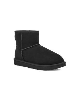 Botas UGG Classic Mini II Negra Mujer Negro