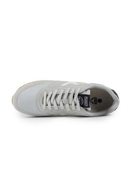 Zapatillas Munich Dash 250 Hombre Gris