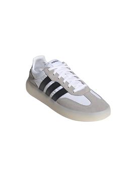 Zapatillas Barreda Decode Hombre Blanco