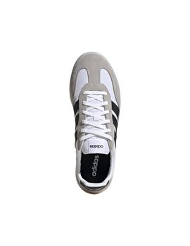 Zapatillas Barreda Decode Hombre Blanco