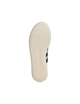 Zapatillas Barreda Decode Hombre Blanco