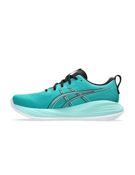 Zapatillas Asics Gel Cumulus 27 Homber Azul