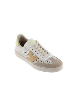 Zapatillas Victoria Berlín Mujer Beige