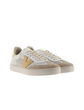 Zapatillas Victoria Berlín Mujer Beige