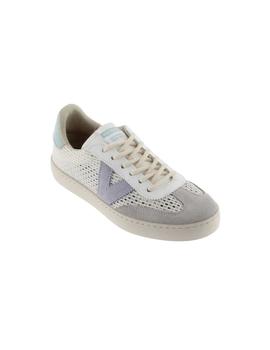 Zapatillas Victoria Berlín Mujer Gris