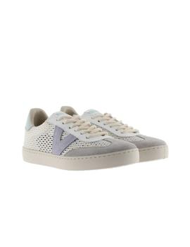 Zapatillas Victoria Berlín Mujer Gris