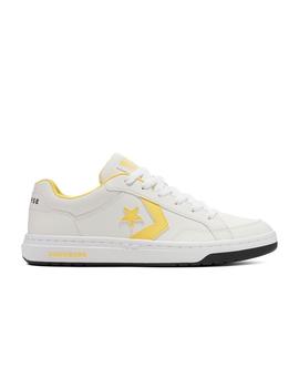 Zapatilla Converse Pro Blaze OX Vintage  Hombre Blanco