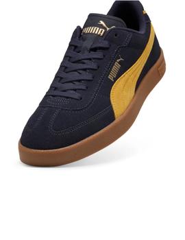 Zapatillas Puma Club II Era Hombre Azul