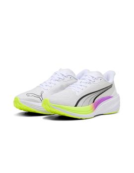 Zapatillas Puma Darter Pro Hombre Multicolor