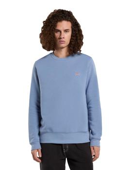 Sudadera Dickies Oakport Hombre Azul