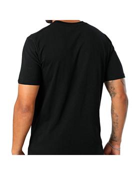 Camiseta Ellesse Ollio Hombre Negro