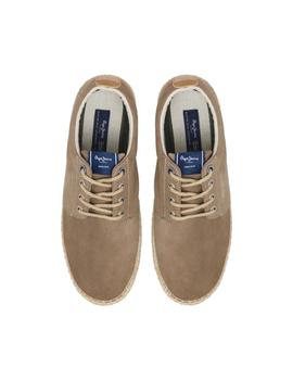 Zapatillas Pepe Jeans Tourist West Beige