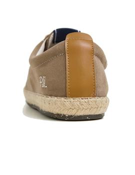 Zapatillas Pepe Jeans Tourist West Beige