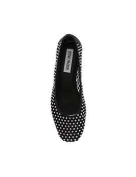 Zapatos Steve Madden Auden  Mujer Negro