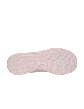 Zapatillas Skechers Uno-Lite Mujer rosa