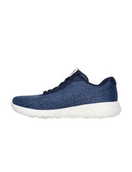 Zapatillas Skechers Go Walk Max Hombre Azul