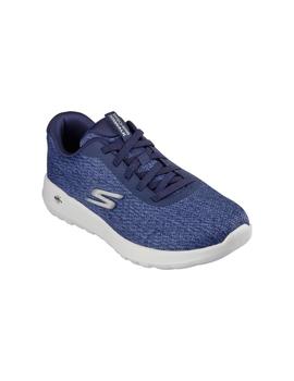 Zapatillas Skechers Go Walk Max Hombre Azul