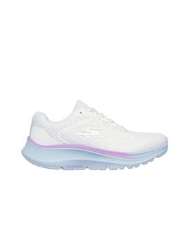 Zapatillas Skechers Go Run Mujer Blanco