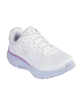 Zapatillas Skechers Go Run Mujer Blanco