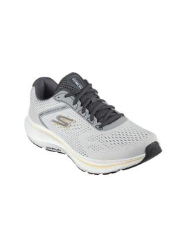 Zapatillas Skechers Go Run Consistent 2.0 Hombre Gris