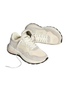 Zapatillas Hoff Quebec II Mujer Beige