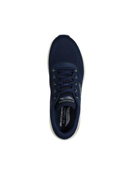 Zapatillas Skechers Arch Fit 2.0 Hombre Navy