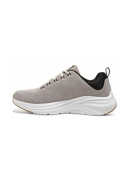 Zapatillas Skechers Vapor Foam-Varien Hombre Beige