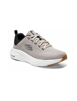 Zapatillas Skechers Vapor Foam-Varien Hombre Beige